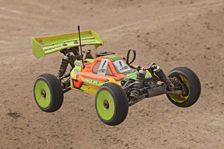 The Best RC Car Brands That Consumers Love The Toyz