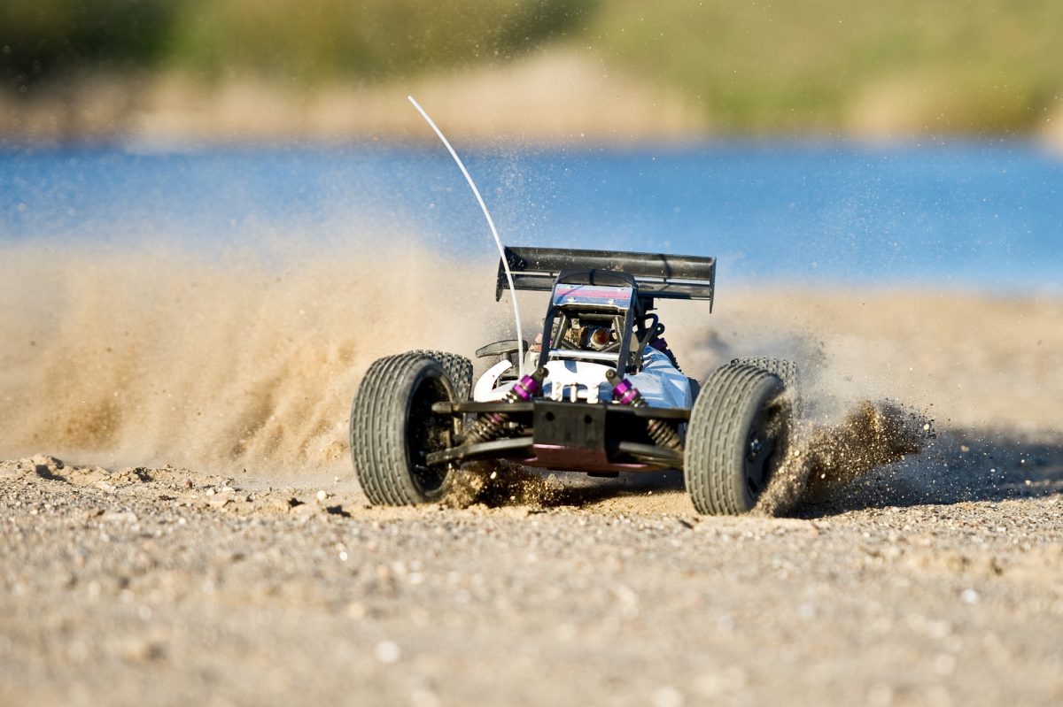 25 Affordable RC Cars to Buy for Kids of All Ages - The Toyz