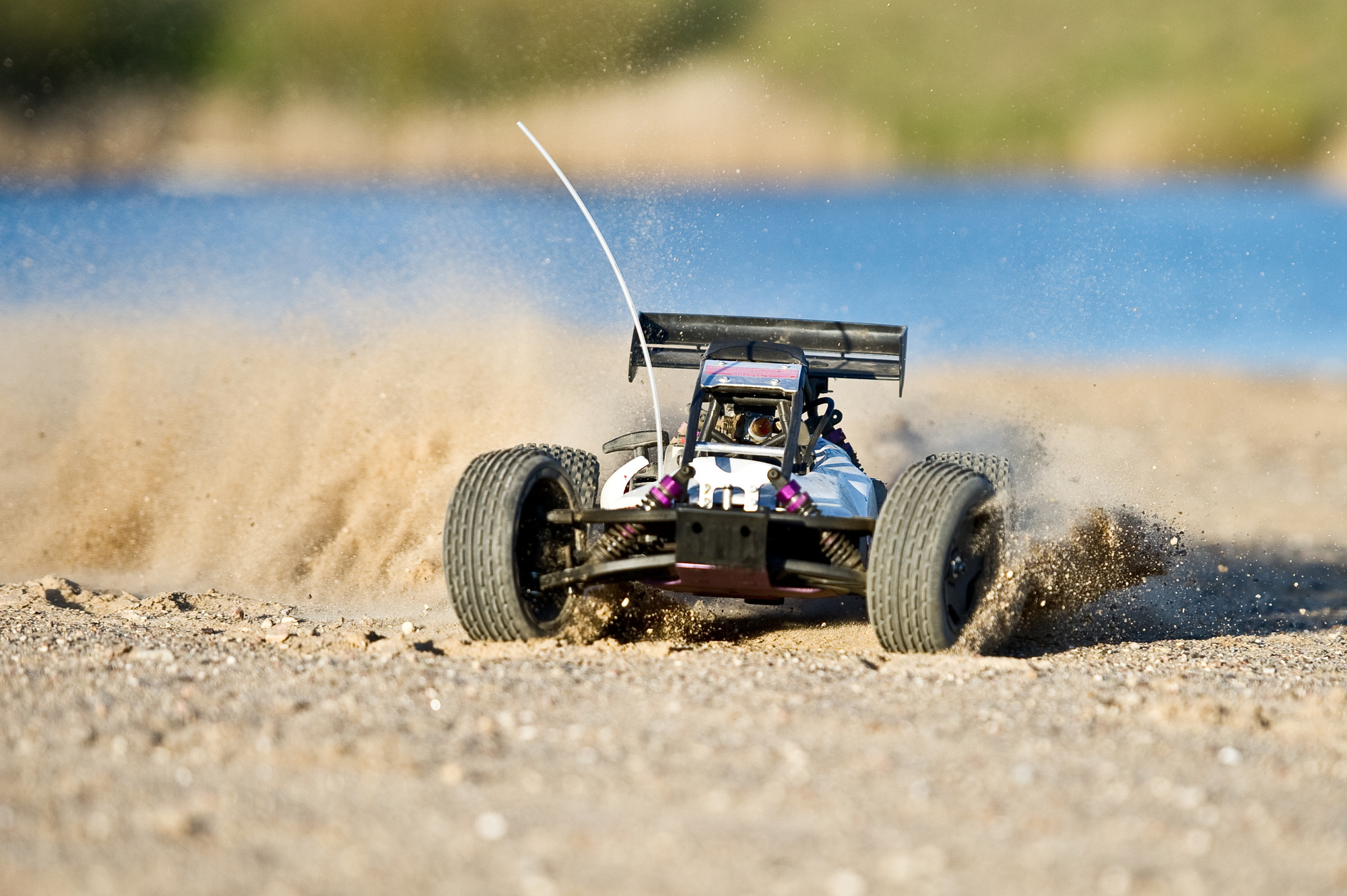 26 Affordable RC Cars to Buy for Kids of All Ages - The Toyz
