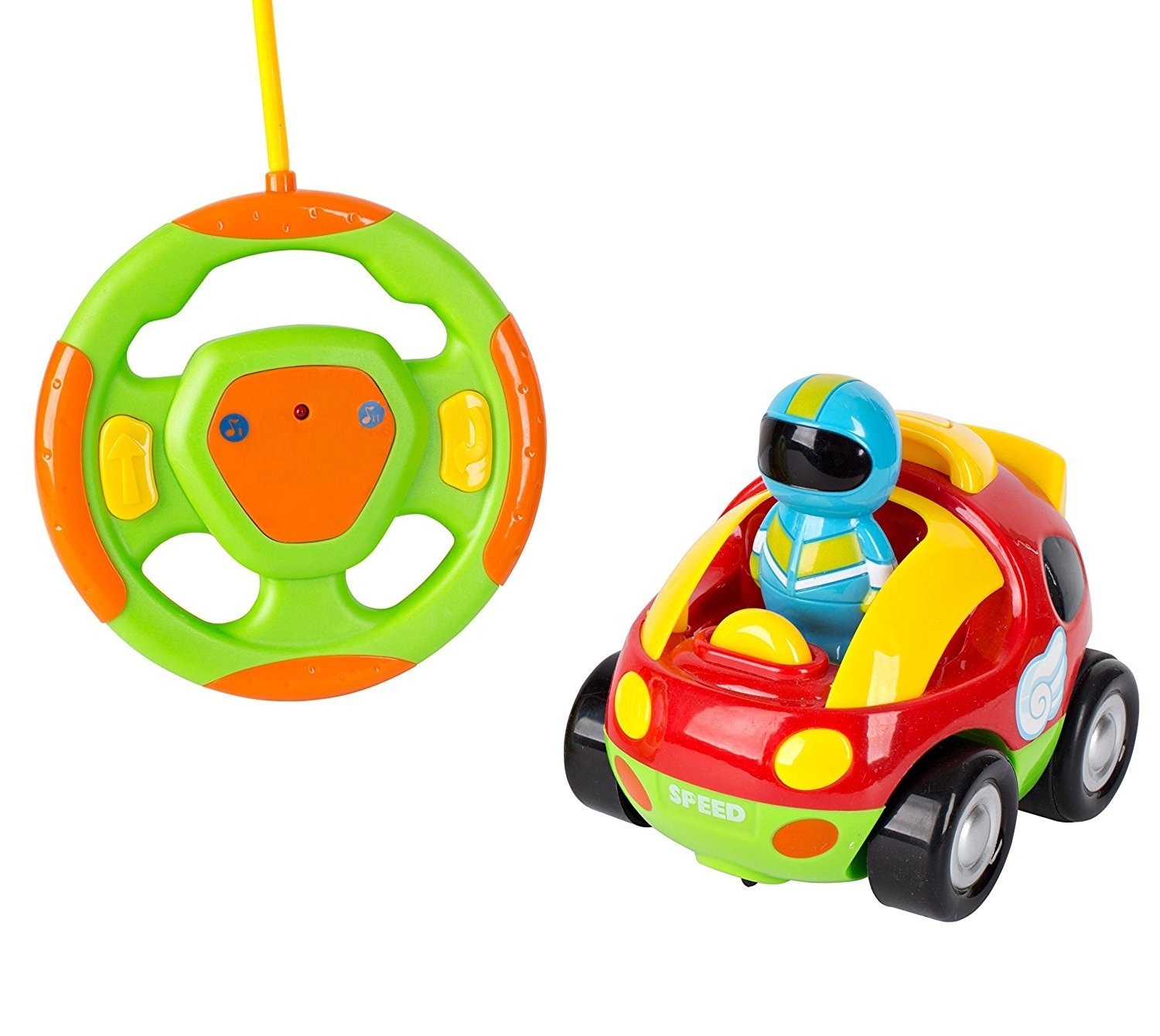 13 Best RC Cars to Buy for Kids of All Ages - The Toyz