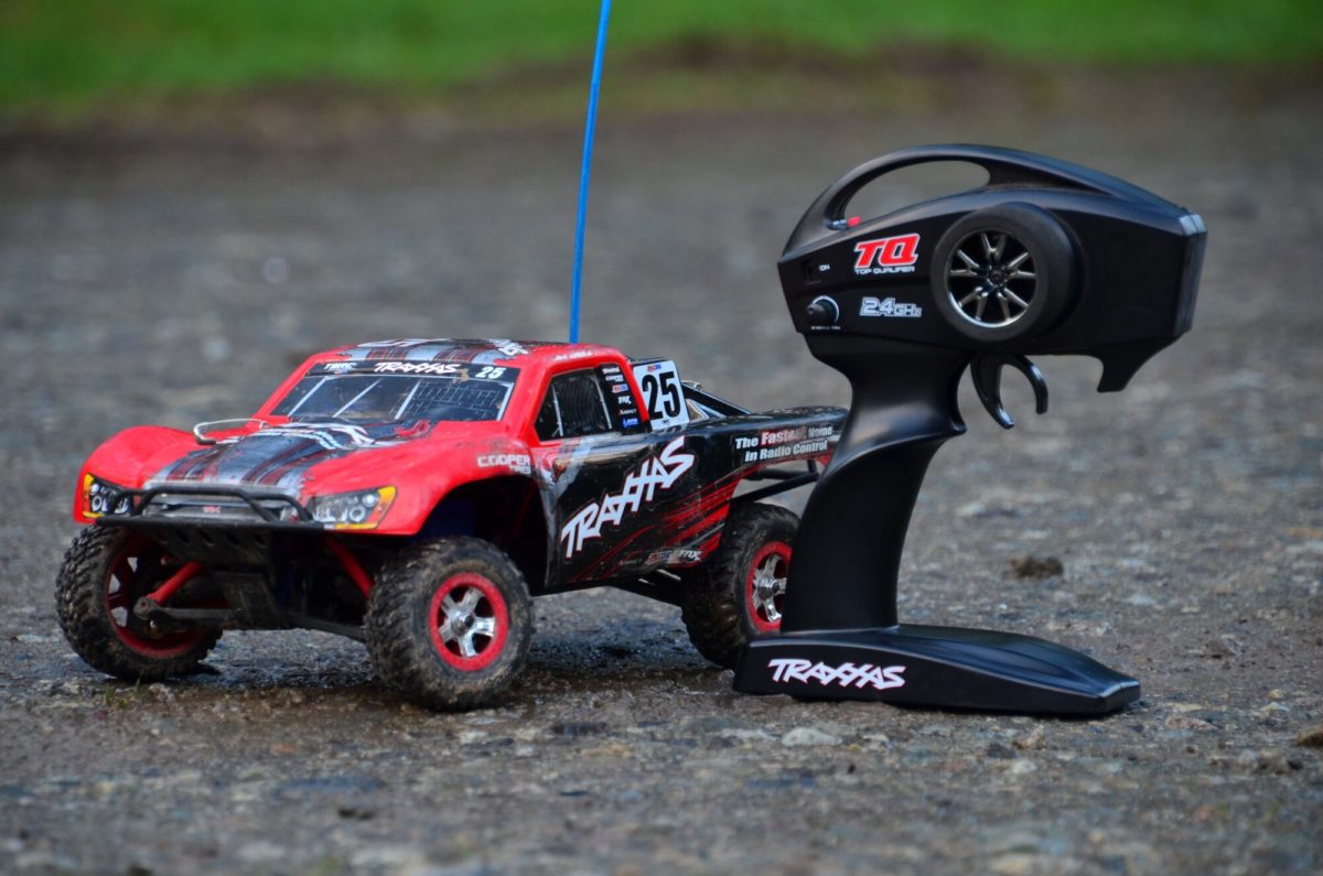 Top 9 Best RC Drift Cars for Beginners of 2023