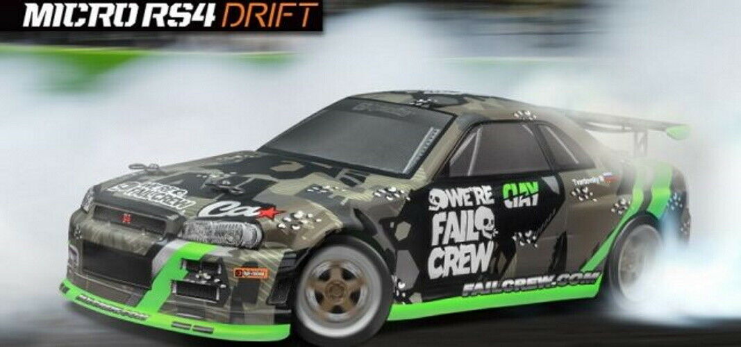 Top Best Rc Drift Cars For Beginners Of