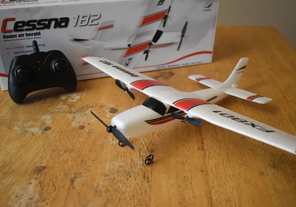 Your Guide to the Best Rc Planes for Beginners