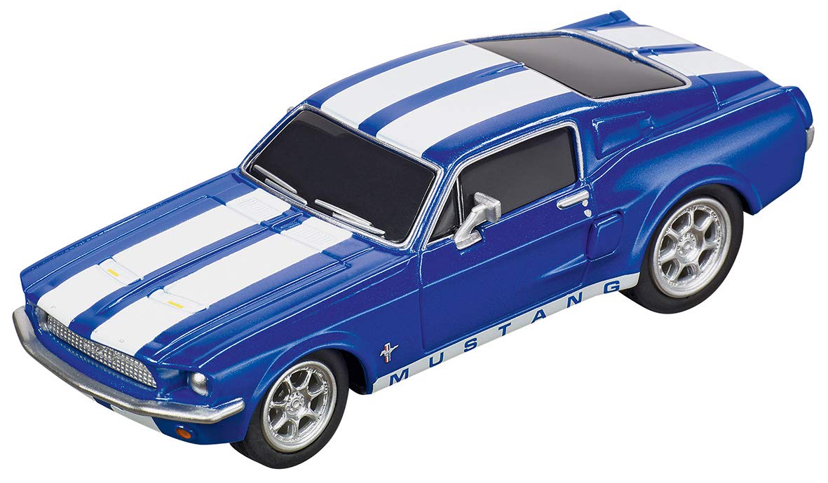 Best Slot Car Racing Sets for Adults in 2024 - The Toyz