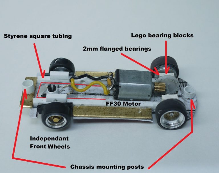 Best Slot Car Racing Sets For Adults In 2024 The Toyz