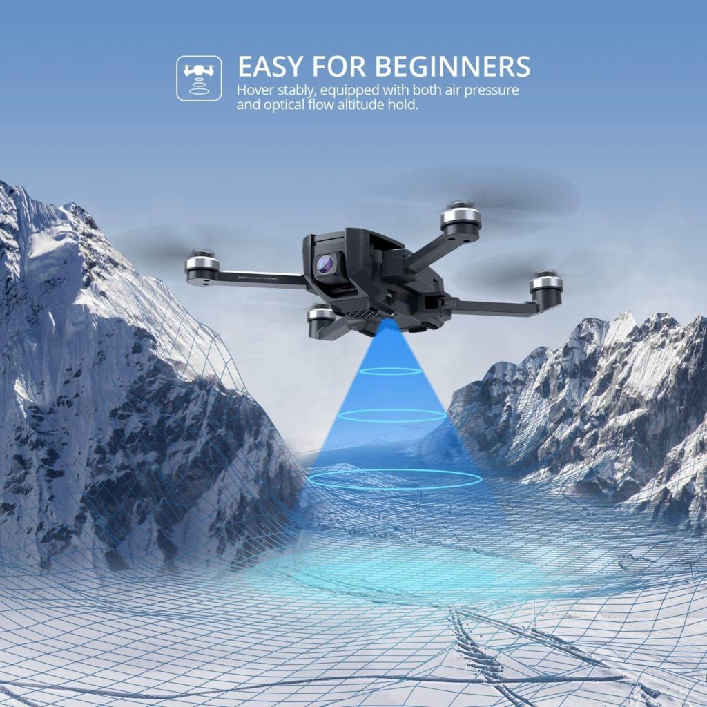 21 Easy RC Drones for Beginners to Use - The Toyz