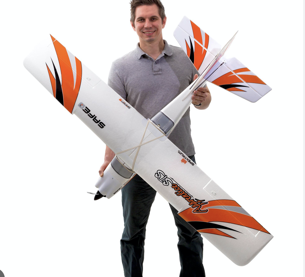 8 Affordable RC Planes We Love Under 300 The Toyz