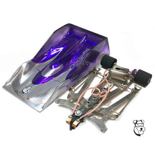 The 4 Best Slot Car Racing Sets for the Money The Toyz