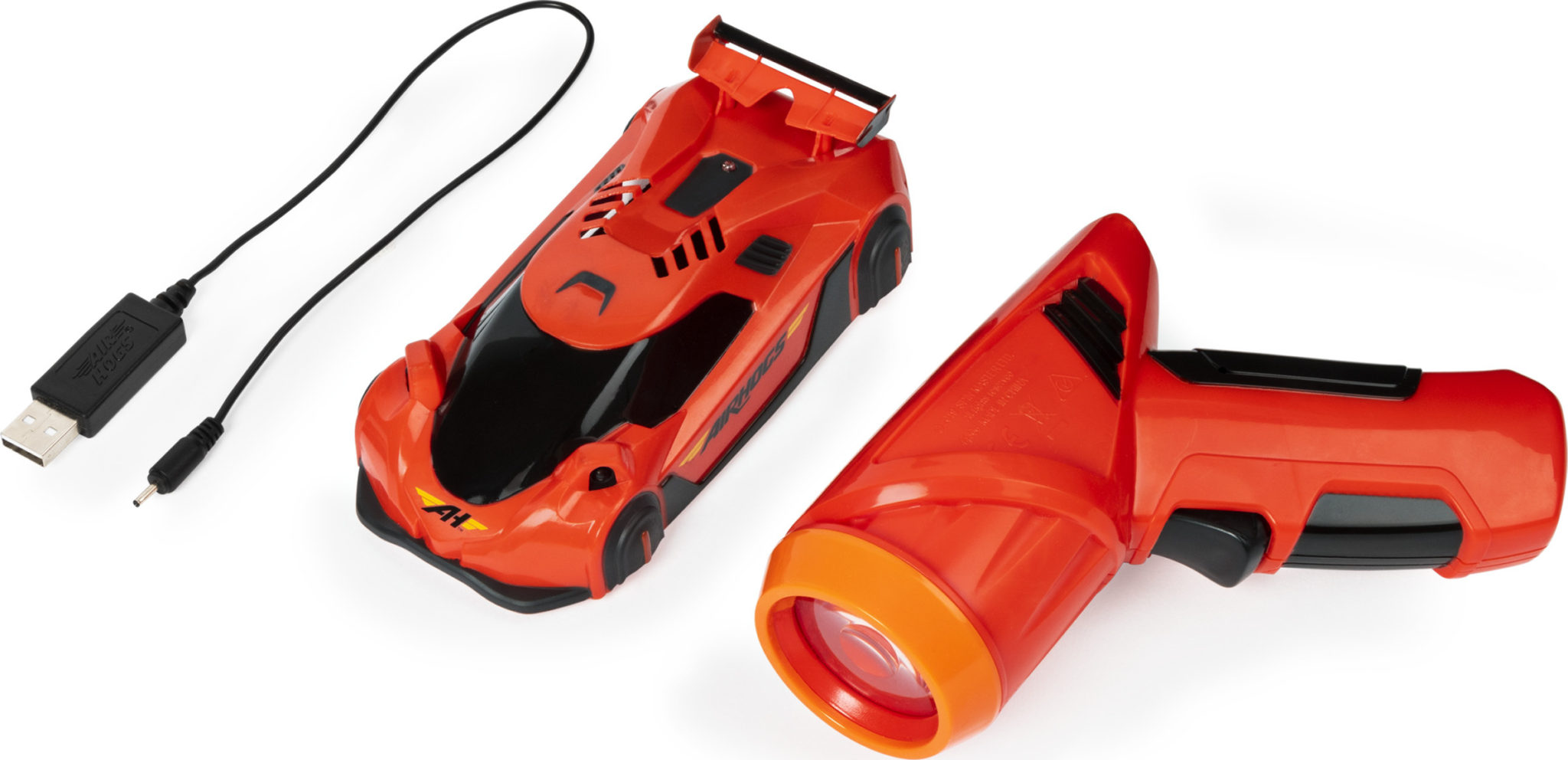 5 Best Wall Climbing RC Cars that Defy Gravity