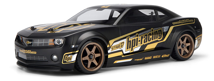 The BEST RC Drift Car Under $100? #YES 