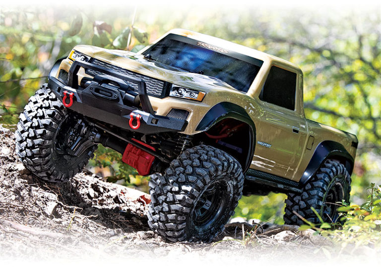 5 Best Traxxas Rc Cars And Trucks To Buy In 2023