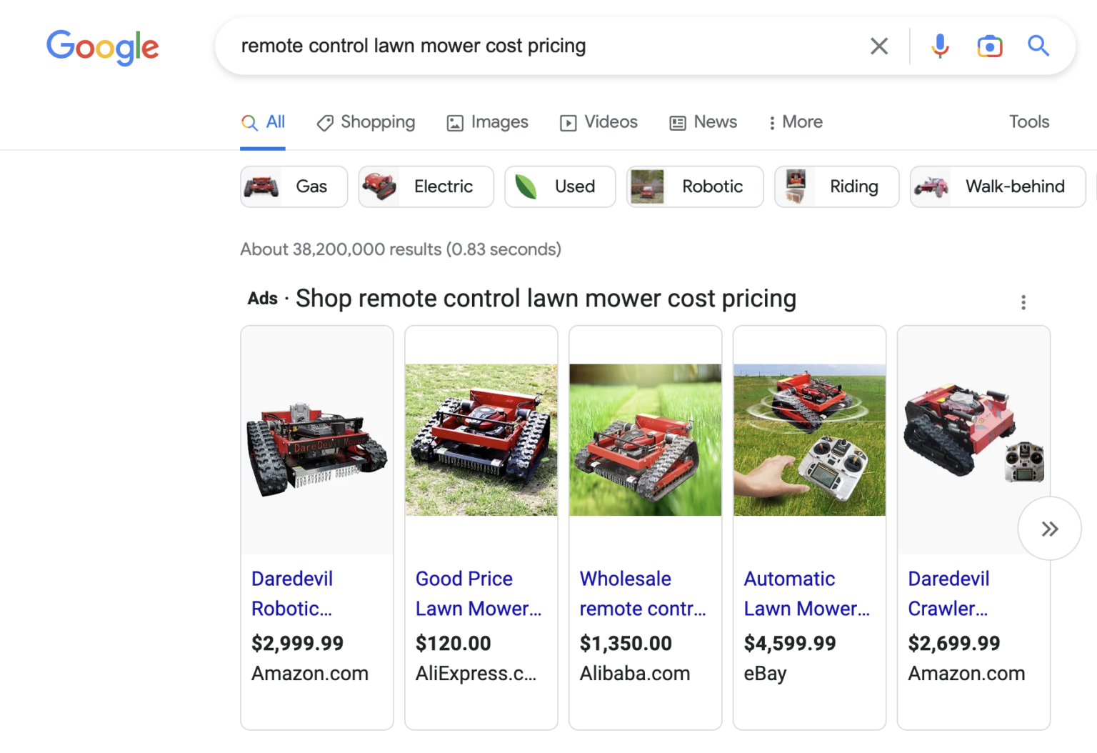 6 Best Remote Control Lawn Mowers of 2023 The Toyz