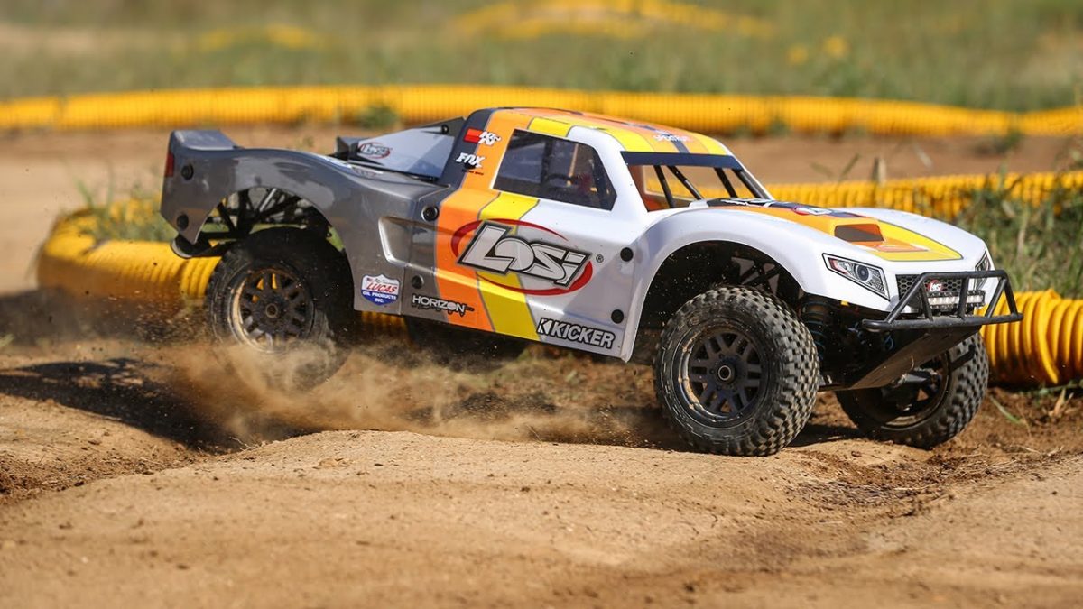 The 9 Most Expensive RC Cars in the World - The Toyz