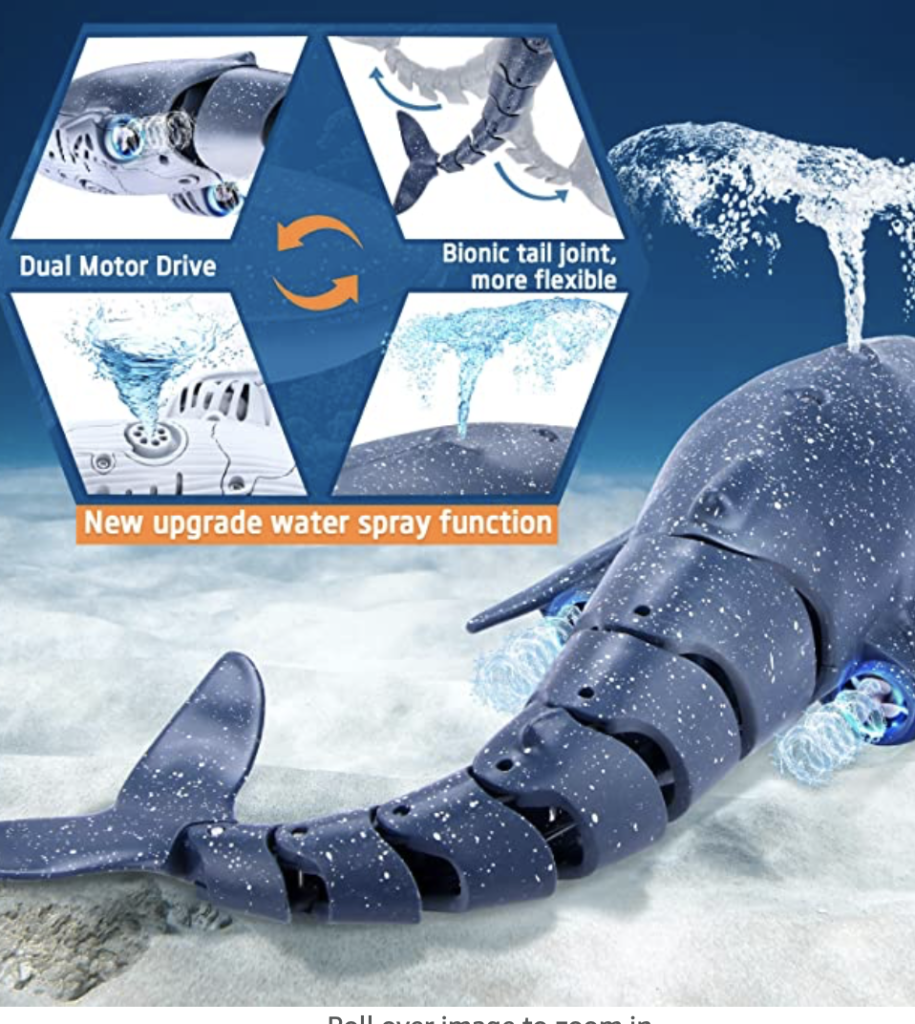 10 Best Remote Control Flying Animal Toys The Toyz