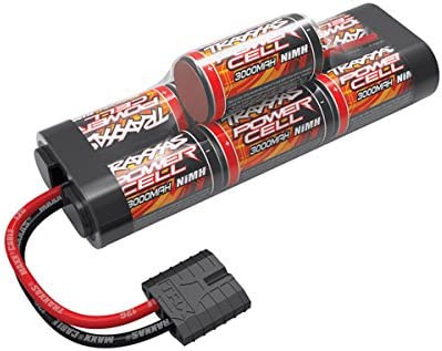 Traxxas NIMH battery