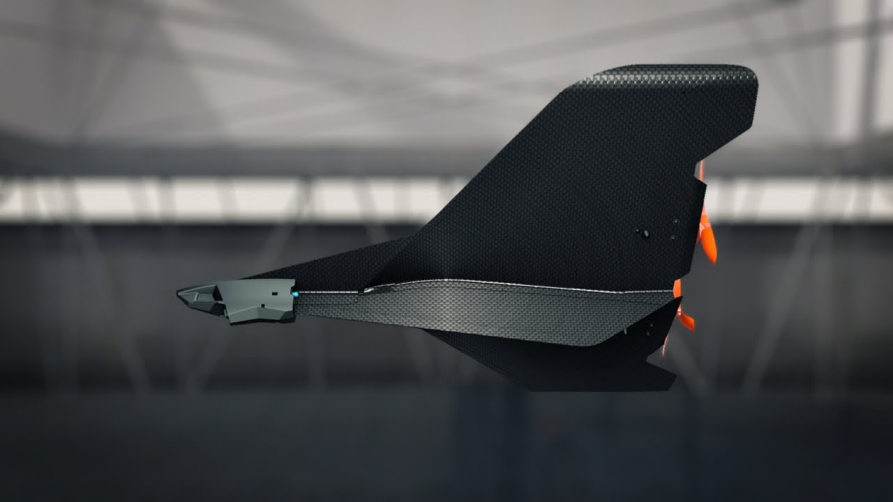 12 Simple RC Planes for New Pilots