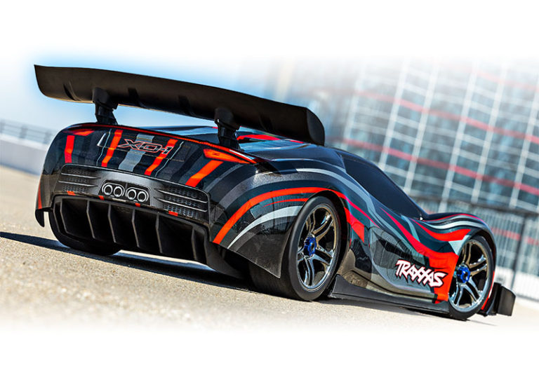 The 6 Fastest Remote Control Cars in the World - The Toyz
