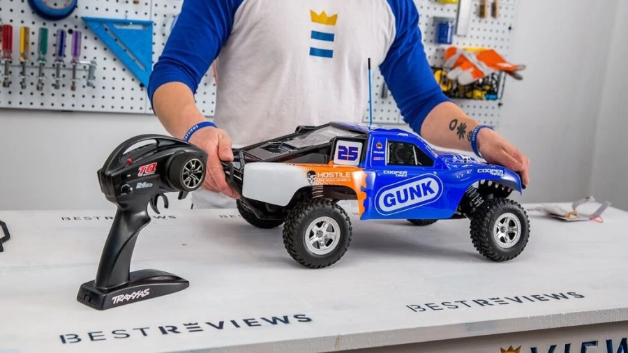 25 Affordable RC Cars to Buy for Kids of All Ages The Toyz