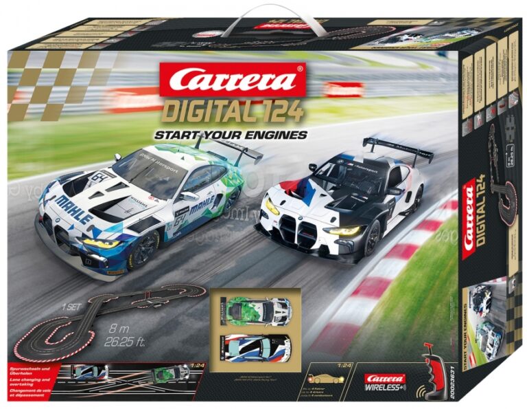 fastest slot cars for sale