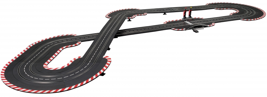 Best Slot Car Racing Sets for Adults in 2024 - The Toyz