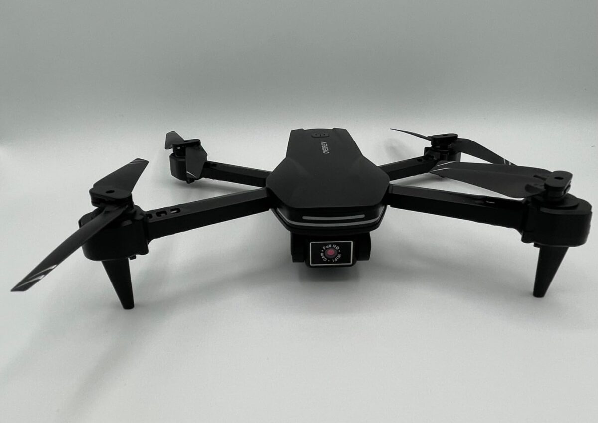 cheapest camera drone under $50 delivered online