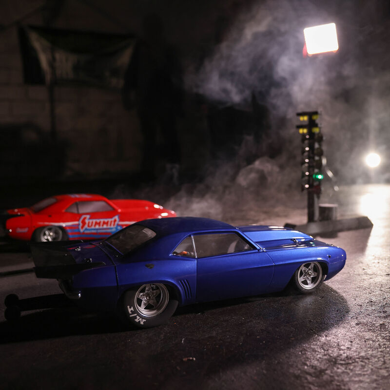 Losi 22S Drag Carbuy
