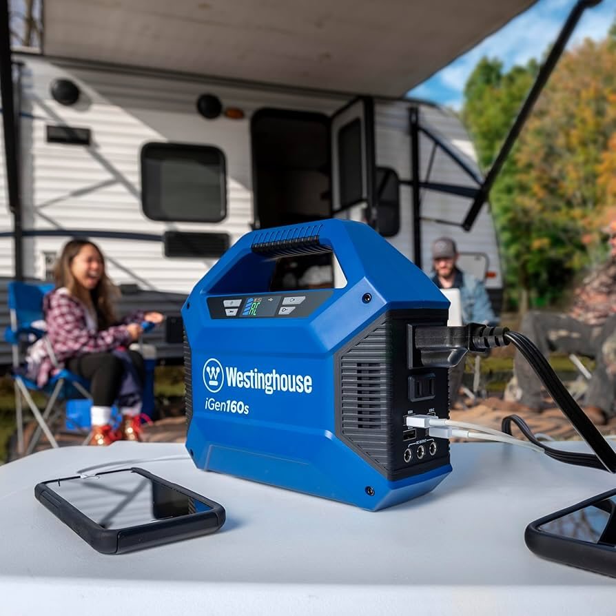 Best solar generators for electric toys and devices